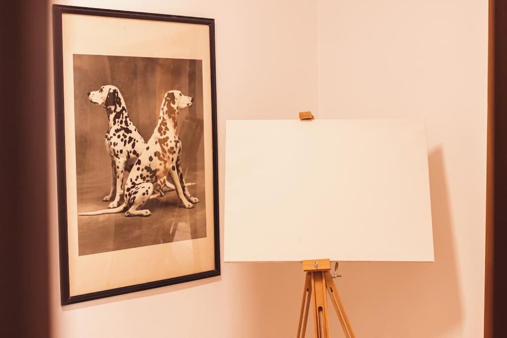 Art Studio Myslym Shyri Tirana Esterno foto